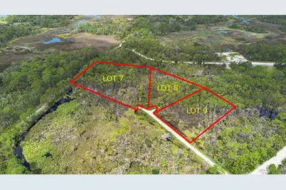 Lot 8 SW 104 Street, Cedar Key, FL 32625 - Photo 3