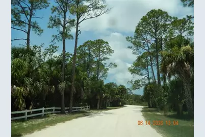 Lot 8 SW 104 Street, Cedar Key, FL 32625 - Photo 7