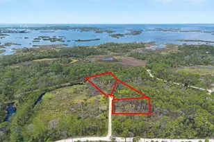Lot 8 SW 104 St, Cedar Key, FL 32625 - Photo 1