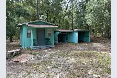 8232 Swan Lake Road, Melrose, FL 32666 - Photo 5