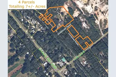 4800 Cypress Street, Keystone Heights, FL 32656 - Photo 1