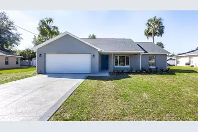 600 NE 130th Terrace, Silver Springs, FL 34488 - Photo 1