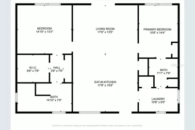 9271 NW 70 Street, Chiefland, FL 32626 - Photo 71