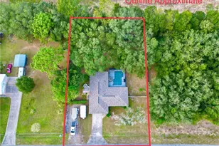 19831 SW Nightingale Dr, Dunnellon, FL 34431 - Photo 5