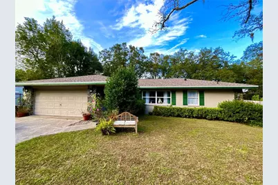 19831 SW Nightingale Drive, Dunnellon, FL 34431 - Photo 1