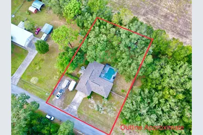 19831 SW Nightingale Drive, Dunnellon, FL 34431 - Photo 23