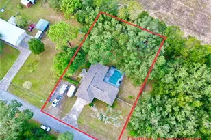 19831 SW Nightingale Dr, Dunnellon, FL 34431 - Photo 23