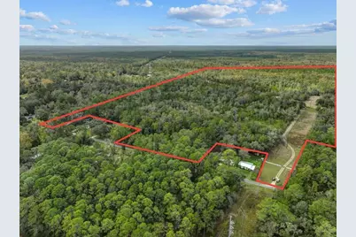 310 N Otter Creek Avenue, Bronson, FL 32621 - Photo 19