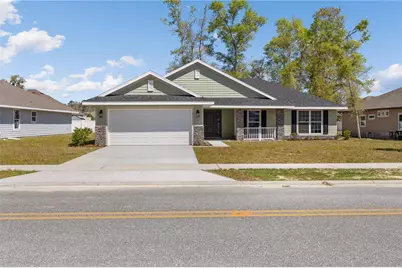 151 SW Silver Palm Drive, Lake City, FL 32024 - Photo 1