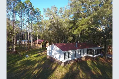 2115 SE Highway 55A, Old Town, FL 32680 - Photo 1