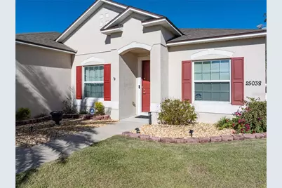 25038 NW 9th Lane, Newberry, FL 32669 - Photo 1