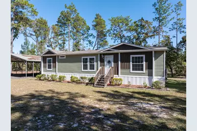 221 Magnolia Road, Hawthorne, FL 32640 - Photo 1