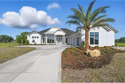 5040 SW 125th Circle, Archer, FL 32618 - Photo 1