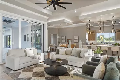 5040 SW 125th Circle, Archer, FL 32618 - Photo 7