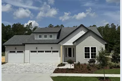 804 SW 144th Drive, Newberry, FL 32669 - Photo 1