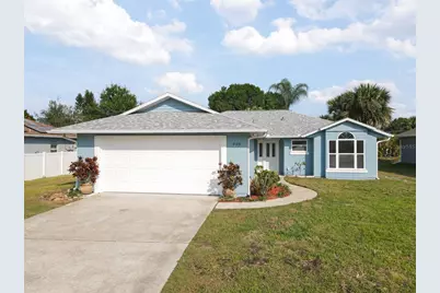 995 Clearmont Street, Sebastian, FL 32958 - Photo 1