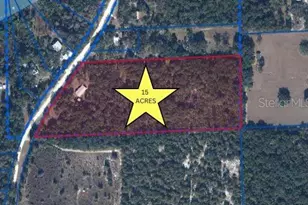 12003 SE 225th Dr, Hawthorne, FL 32640 - Photo 17