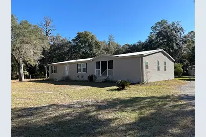 12003 SE 225th Drive, Hawthorne, FL 32640 - Photo 1