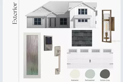 844 SW 145th Drive, Newberry, FL 32669 - Photo 3