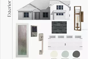 844 SW 145th Dr, Newberry, FL 32669 - Photo 3