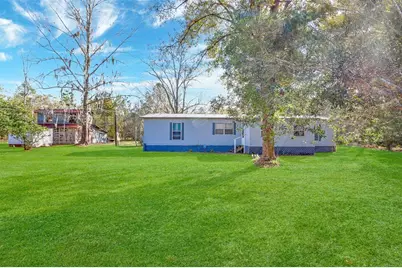 7629 NE 111th Place, Gainesville, FL 32609 - Photo 1