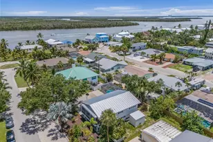 140 Bay Mar Dr, Fort Myers Beach, FL 33931 - Photo 17