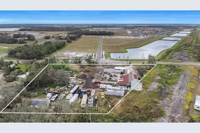 15058 Balm Road, Wimauma, FL 33598 - Photo 1