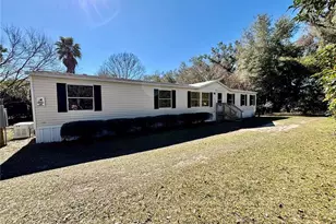 3500 W Hwy 329, Reddick, FL 32686 - Photo 1