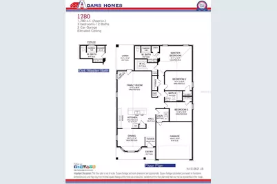 12754 NW 162nd Drive, Alachua, FL 32615 - Photo 3