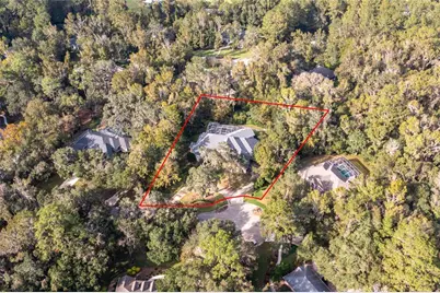 11616 SW 6th Lane, Gainesville, FL 32607 - Photo 5