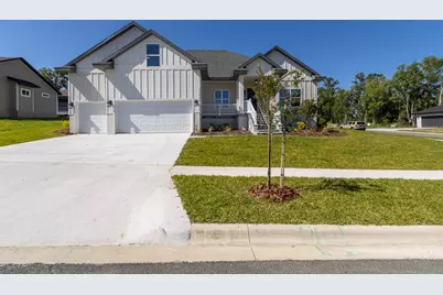 11828 NW 15th Road, Gainesville, FL 32606 - Photo 1