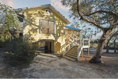 12631 Hodgson Avenue, Cedar Key, FL 32625 - Photo 1