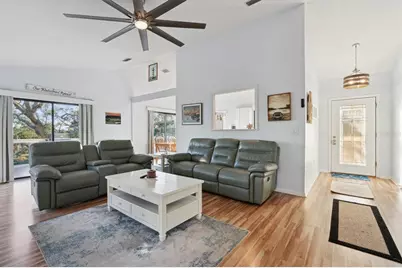 12631 Hodgson Avenue, Cedar Key, FL 32625 - Photo 11