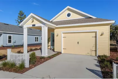 1041 NW 132nd Boulevard, Newberry, FL 32669 - Photo 15