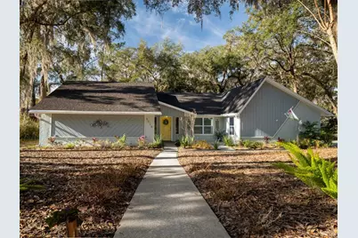 5528 SW 37th Drive, Gainesville, FL 32608 - Photo 1