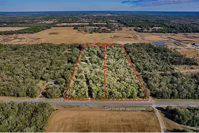 Us-129, Bell, FL 32619 - Photo 15