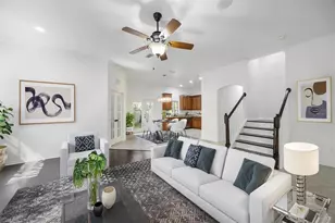 7572 SW 82nd Way, Gainesville, FL 32608 - Photo 3