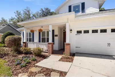 7572 SW 82nd Way, Gainesville, FL 32608 - Photo 1