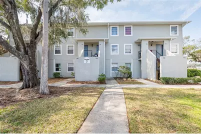 7182 E Bank Drive #7-103, Tampa, FL 33617 - Photo 1