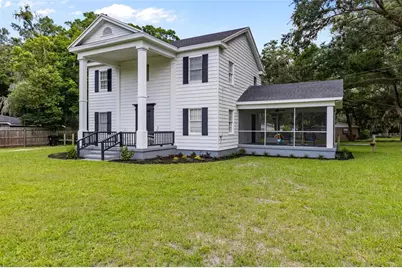 330 NE 1st Avenue, Williston, FL 32696 - Photo 29