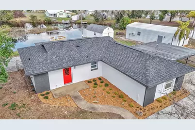 9019 E Gulf To Lake Highway, Inverness, FL 34450 - Photo 1