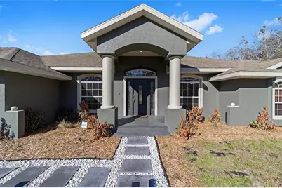 20536 NW 20th Terrace, Brooker, FL 32622 - Photo 3