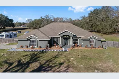 20536 NW 20th Terrace, Brooker, FL 32622 - Photo 1