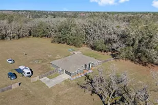 20536 NW 20th Terrace, Brooker, FL 32622 - Photo 43