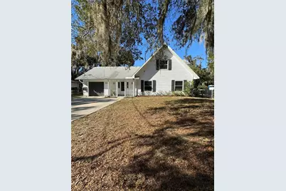20164 SE 115th Court, Inglis, FL 34449 - Photo 1