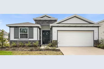 17329 NW 173rd Road, Alachua, FL 32615 - Photo 1