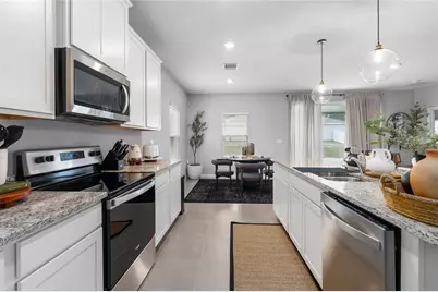 17329 NW 173rd Road, Alachua, FL 32615 - Photo 5