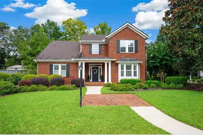 3529 NW 18th Place, Gainesville, FL 32605 - Photo 1