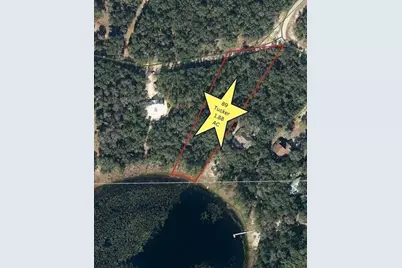 89 Tucker Lake Road, Melrose, FL 32666 - Photo 5