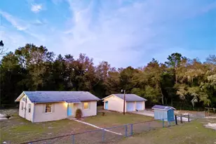 600 Wakulla St, Florahome, FL 32140 - Photo 1